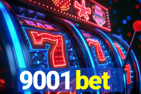 9001 bet